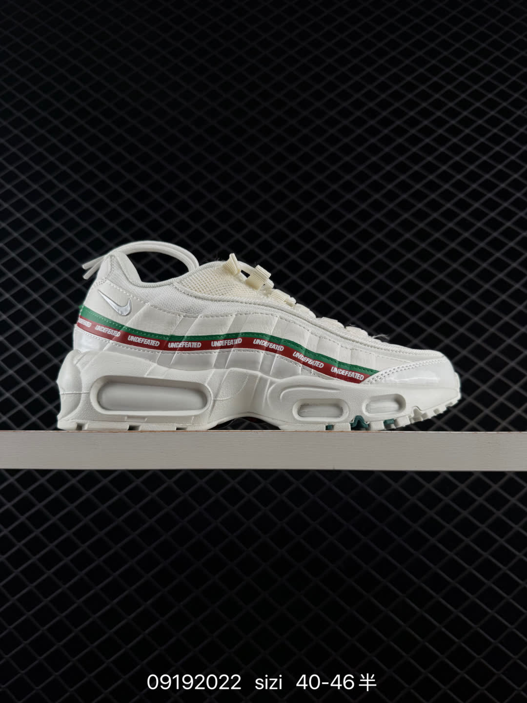 NIKE AIR MAX 95 TT-HF0121-002